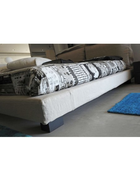 Nebula Five Bed (Expo Offer)