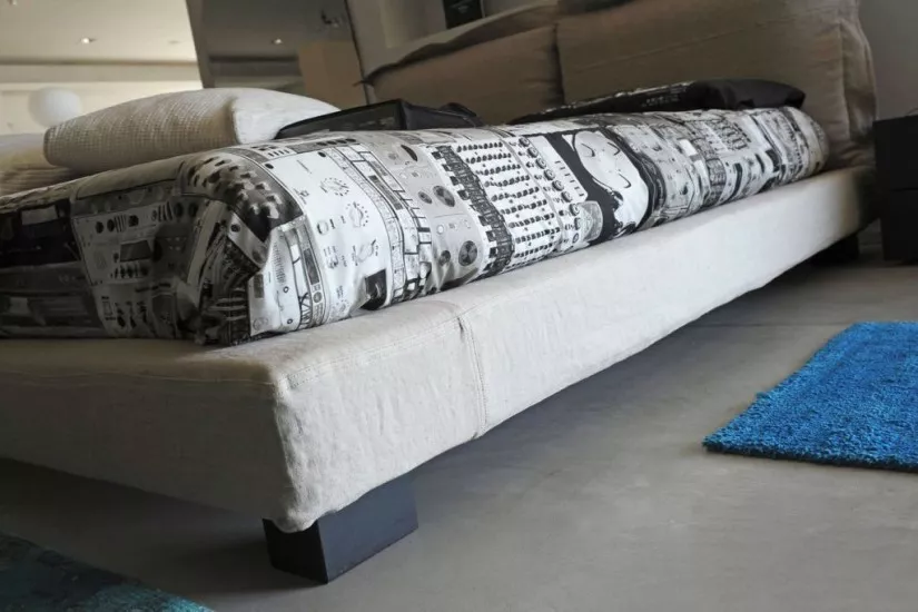 Letto Nebula Five (Offerta Expo)