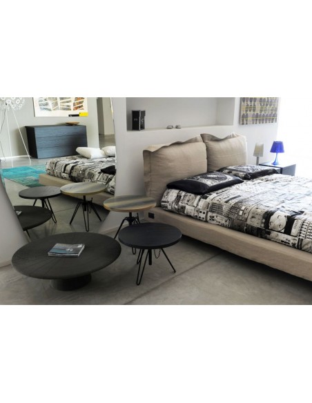 Nebula Five Bed (Expo Offer)