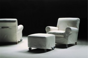 Poltrona Nonnamaria Flexform - 1 2