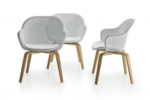 Chaise Iuta ’14 B&B Italia - 1 2