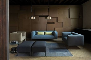 Canapé Fold Verzelloni | Achats en Ligne 2