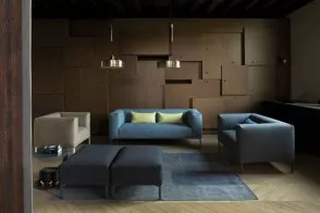 Divano Fold - Verzelloni | Prezzi e Catalogo Online 2