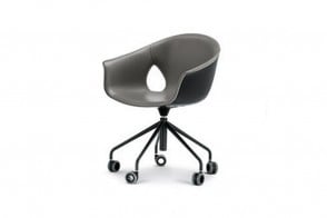 Chaise Ginger Ale Bureau