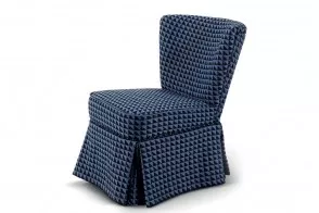 Fauteuil Lisa