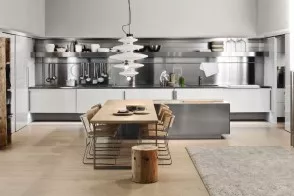 Spatia Kitchen