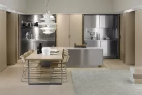 Spatia Kitchen 2