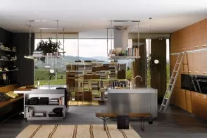 Italia Kitchen