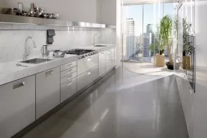 Italia Kitchen 2
