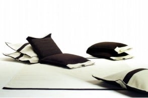 Tapis Whiteout