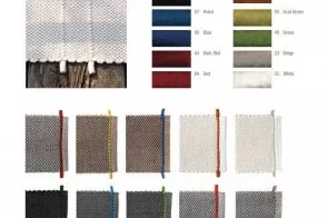 Tapis Passo Doppio 2