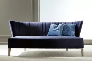 Milady Loveseat Sofa
