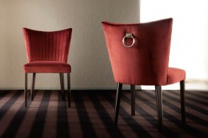 Milady Chair