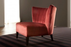 Poltrona Milady Lounge