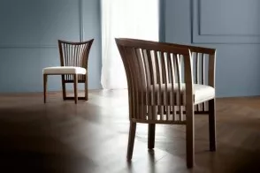 Fauteuil Allusion