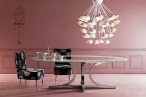 Rome Table