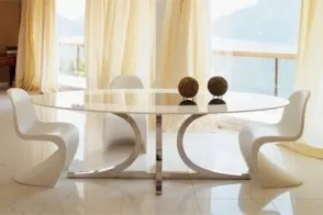 Rome Table 2