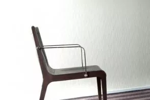 Tosca Chair 2
