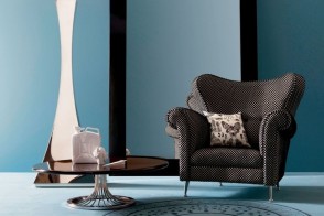Fauteuil Peppino
