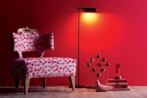 Fauteuil Rosy