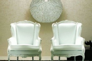 Fauteuil Stefy 2
