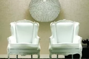 Stefy Armchair 2