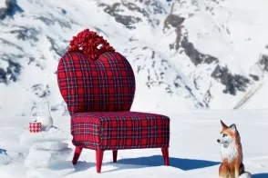 Tizzi Armchair