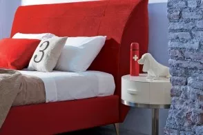 Ambrogio Bed 2