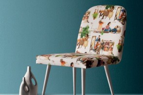 Chaise Francy 2