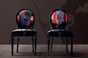 Chaise Fiammetta