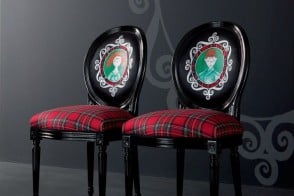 Chaise Fiammetta 2