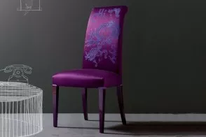 Chaise Romina