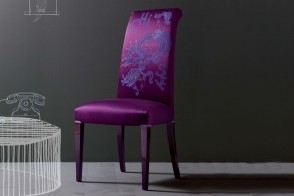 Sedia Romina