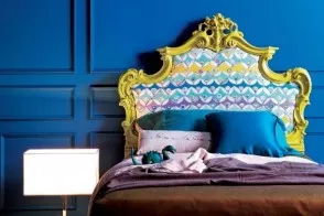 Letto Damiano