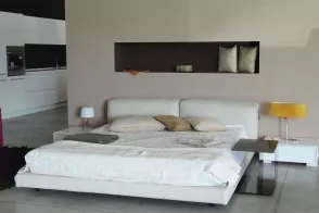 Softwall Bed (Expo Offer) 2
