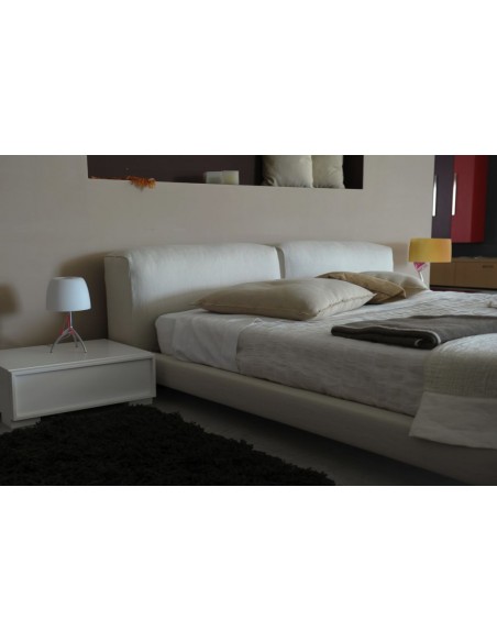 Softwall Bed (Expo Offer)