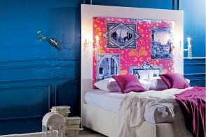 Letto Splendente