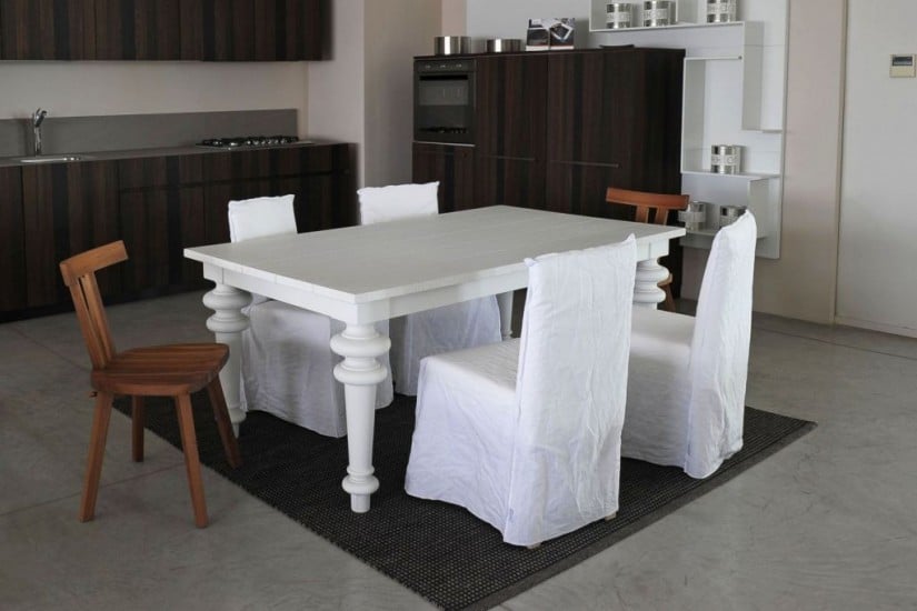 Chaise Ghost 23 (Offre Expo)