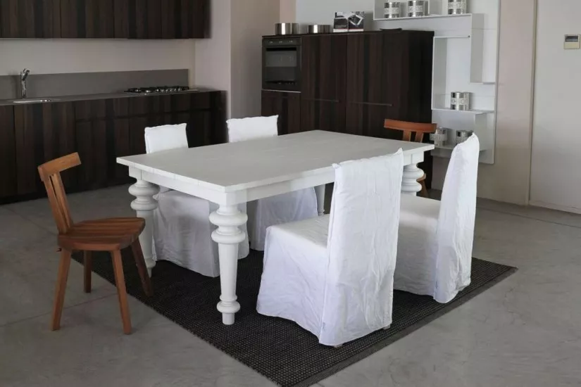 Ghost 23 Chair (Expo Offer)
