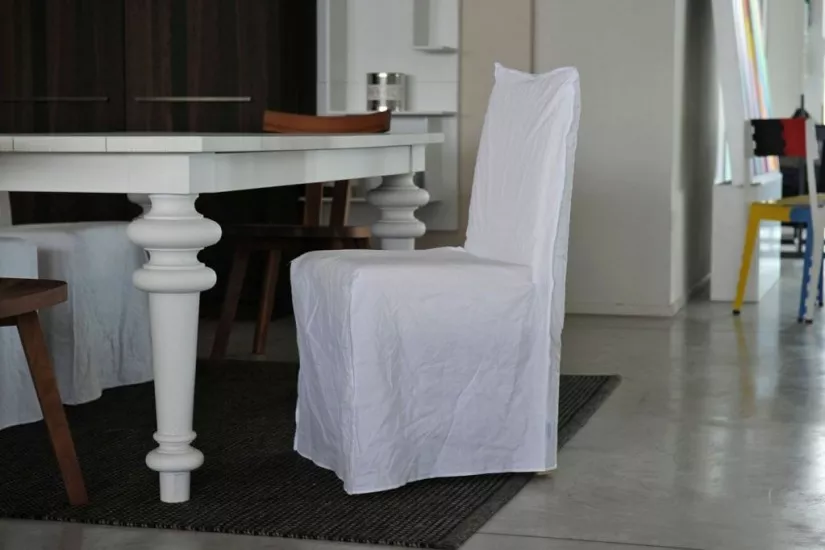 Ghost 23 Chair (Expo Offer)