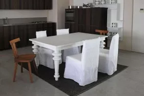 Tavolo allungabile Gray (Offerta Expo) Gervasoni - 5 2
