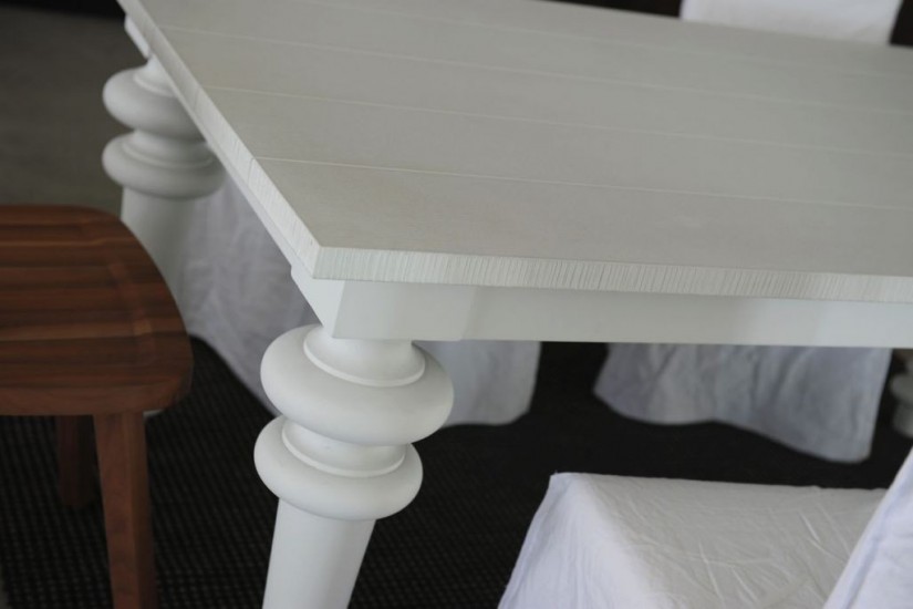 Table extensible Gray (Offre Expo)