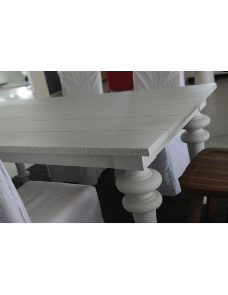 Table extensible Gray (Offre Expo)