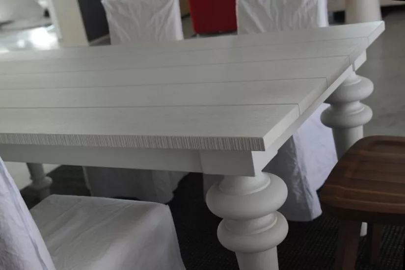 Tavolo allungabile Gray (Offerta Expo)