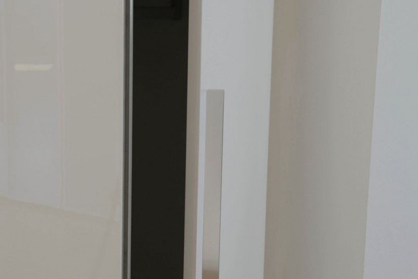 Armoire quatre portes (Offre Expo)