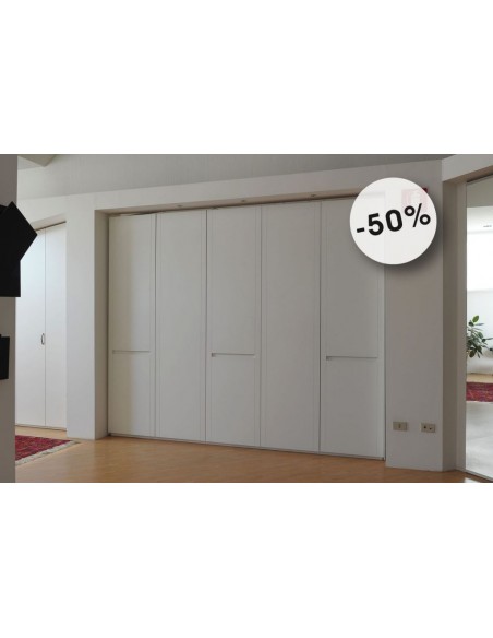Armadio cinque Ante (Offerta Expo)