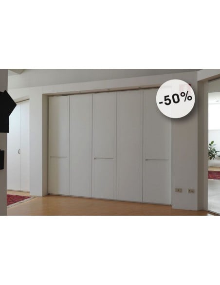 Armoire cinque Ante (Offre Expo)