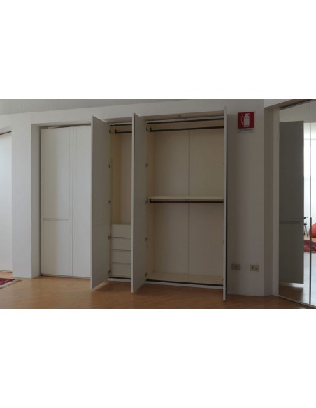 Armadio cinque Ante (Offerta Expo)