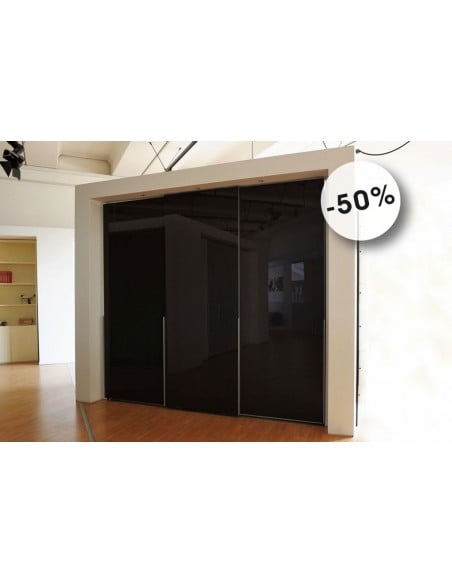 Armadio Anta in Vetro (Offerta Expo)