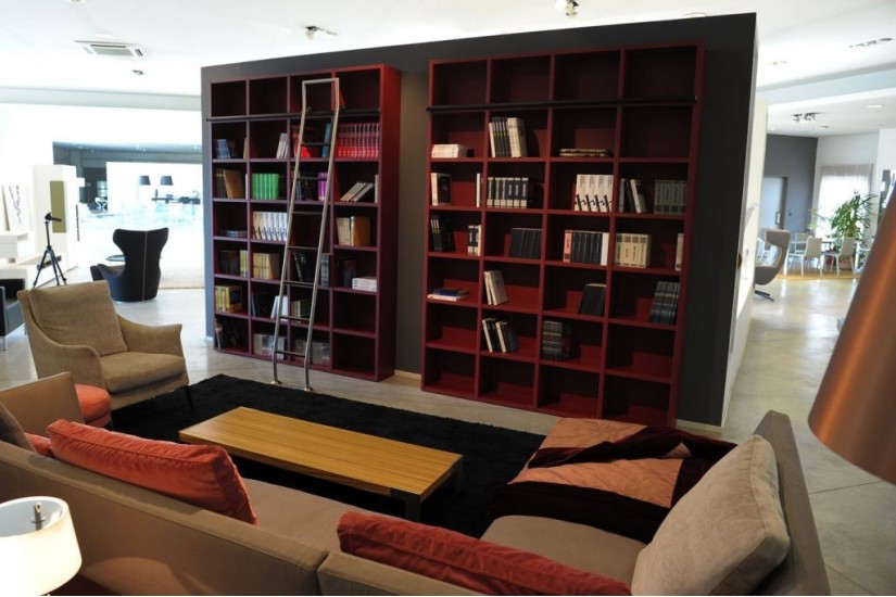 Librerie Metropolis (Offerta Expo)